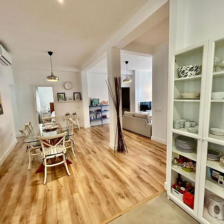 Acogedor Apt 6Pax 3Bdr 2Bth - Cozyhomesevilla5 外观 照片