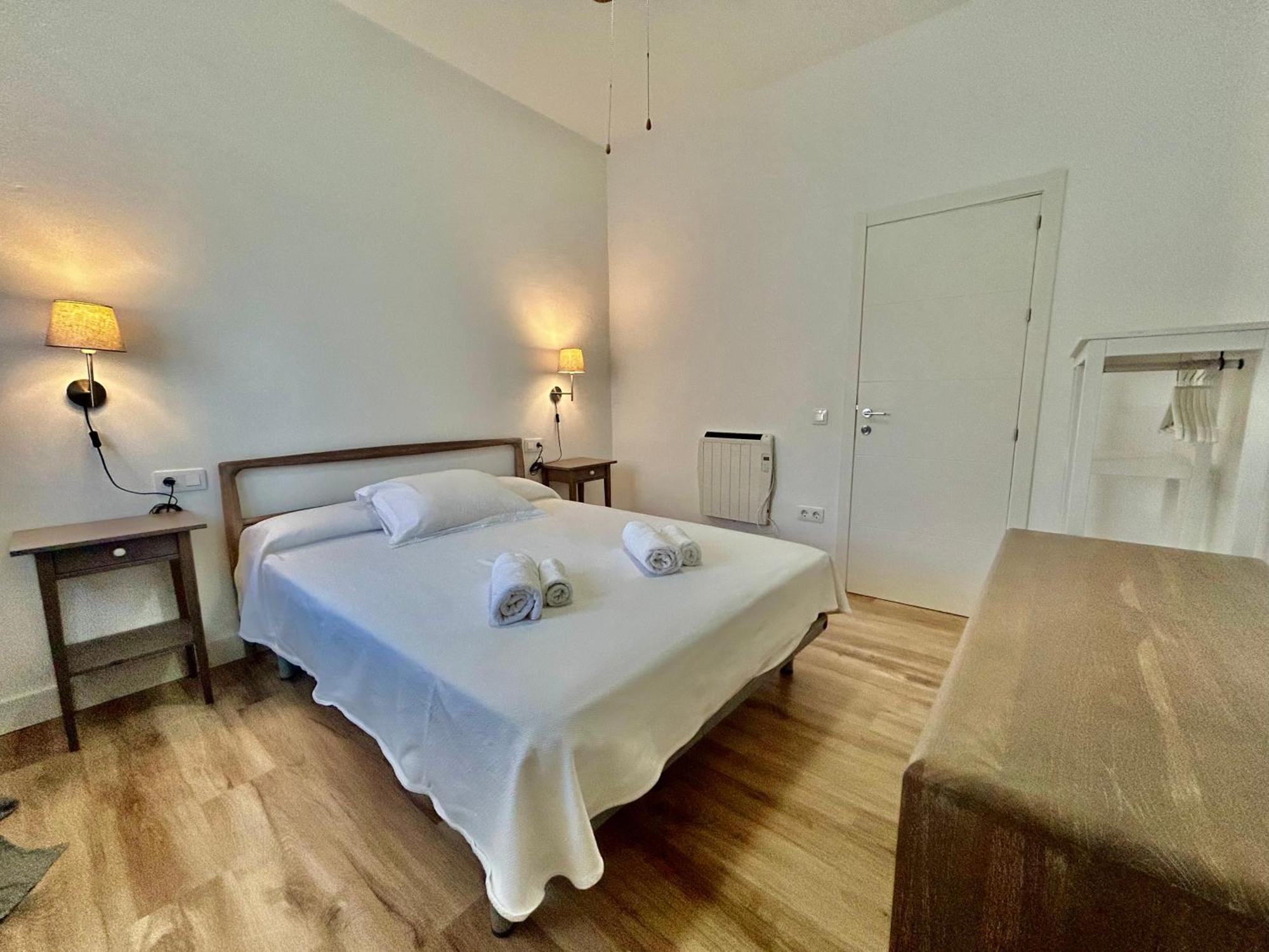 Acogedor Apt 6Pax 3Bdr 2Bth - Cozyhomesevilla5 外观 照片